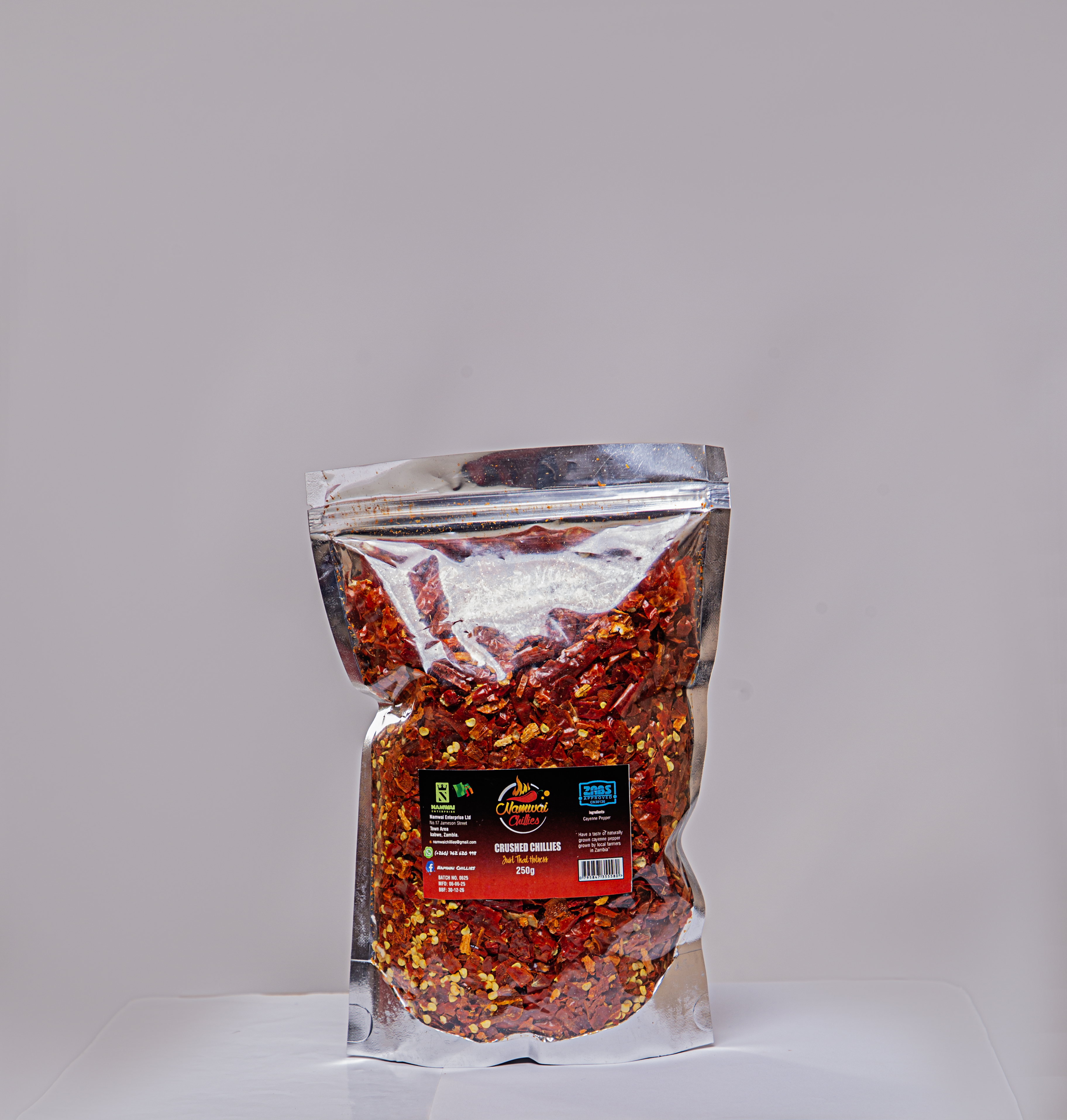 Specialty Blends